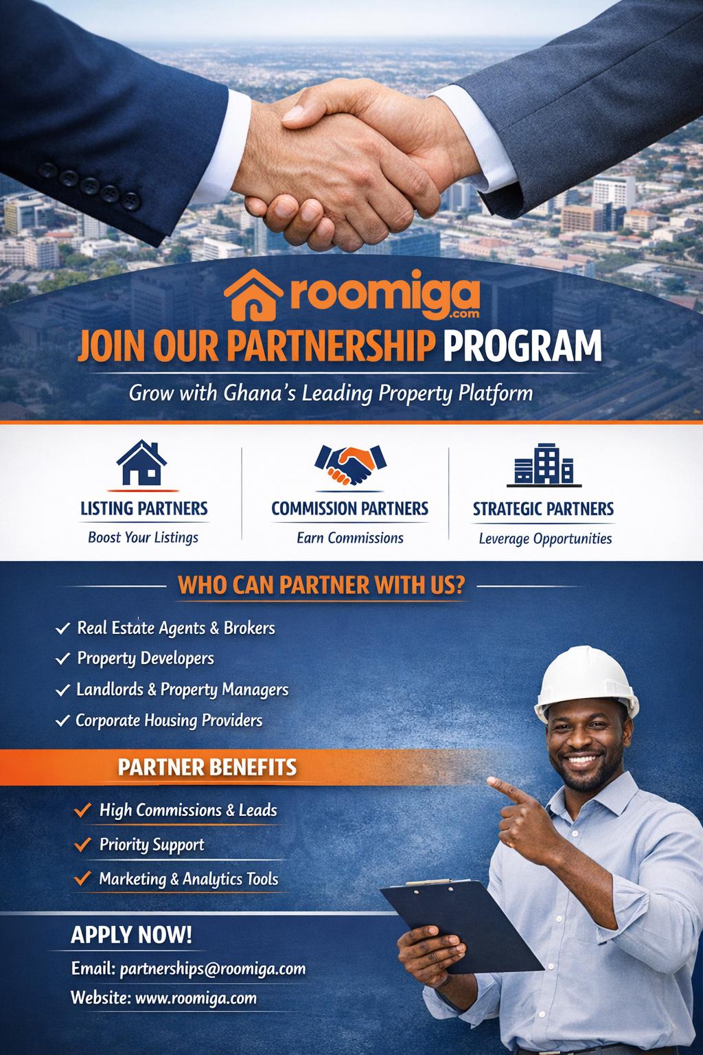 roomig-partnership-program